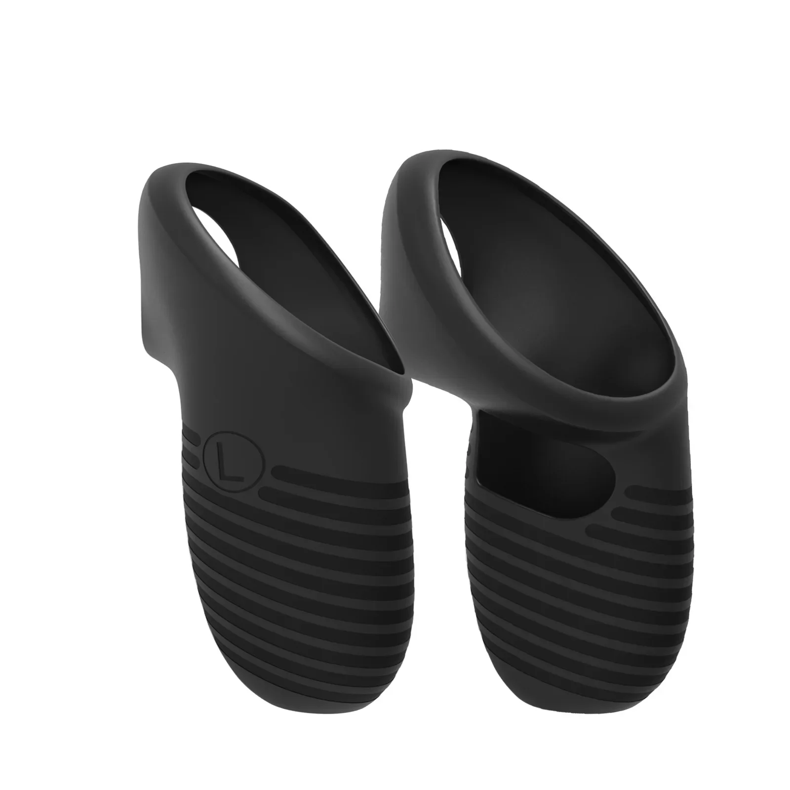Handle Anti Slip Silicone Protective Sleeve For Meta Oculus Quest 3 Handle Silicone Protective Sleeve