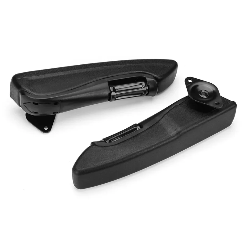 

1Pair Left&Right Universal Adjustable Armrest Car Seat Armrest For Truck RV Motorhome Armrest Handles