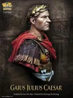 X-099  Gaius Julius Caesar
