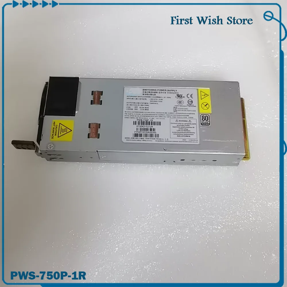 

Для серверного блока питания SAMSUMG 1U 750 Вт PWS-750P-1R
