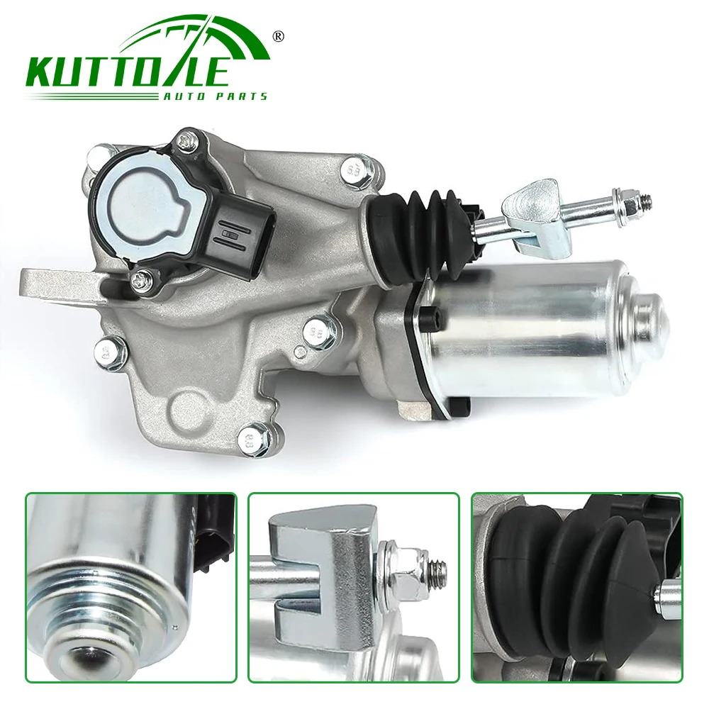 31360-12030 31360-12010 Clutch Actuator Assembly Engine Control Motor Auto Part For Toyota Auris Corolla Verso Yaris 1999-2013