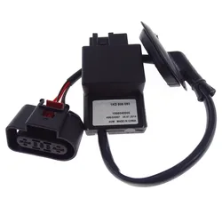 High Quality 1K0906093G Oil Fuel Pump Controller Module Unit For Passat B6 Golf MK6 EOS for A1 A3 Leon Toledo Fabia Octavia