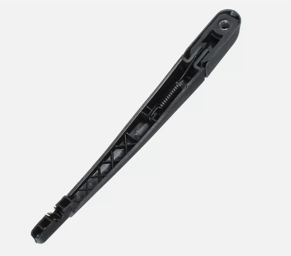 2PCS Car Accessories Peugeot 307 Hatchback Rear Windshield Wiper Arm and Wiper Blade 35 Cm 14 in  2001-2008