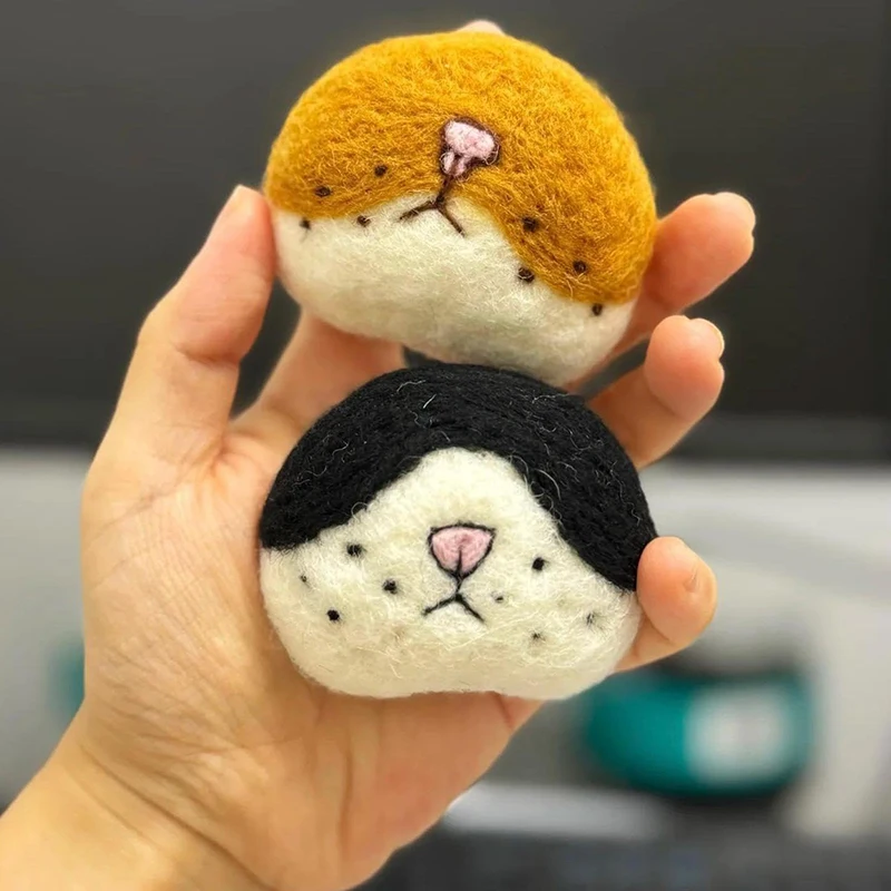 القط ويسكي تخزين ورأى مغناطيس الثلاجة شعيرات القط جمع القط Vibrissae تذكار الحيوانات الأليفة هدية تذكارية ديكور المنزل