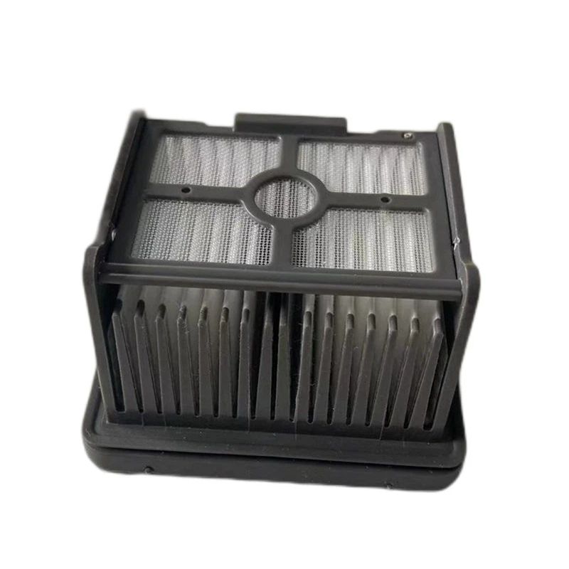 فلتر هيبا قابل للغسل لدريم M12 ، M12 برو ، آلة غسيل الأرضيات ، ملحقات استبدال مكنسة كهربائية