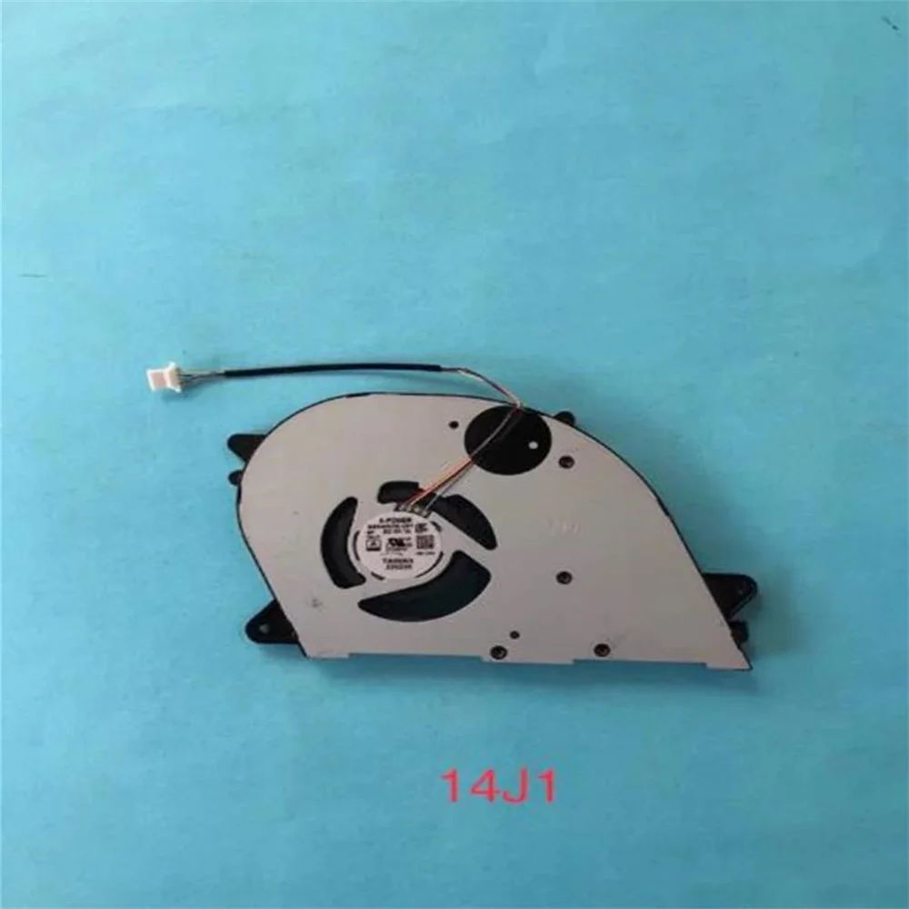 BS5405HS-U5Y FOR MSI MS-14J1 15HK Modern14 Modern15 radiator Fan
