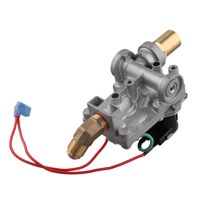 RV เครื่องทำน้ำอุ่นแก๊สวาล์ว 6 แกลลอน 93870 92078 สำหรับโดเมติก แอทวูด G6A G610 GC6A GC6AA SVC วาล์ว