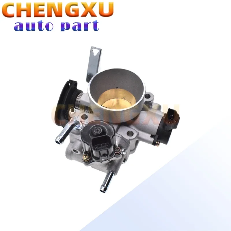 MR560120 MR560126 MN128888 High Quality Throttle Body Assembly Fit for Mitsubishi Southeast Lancer 4G18 Engine