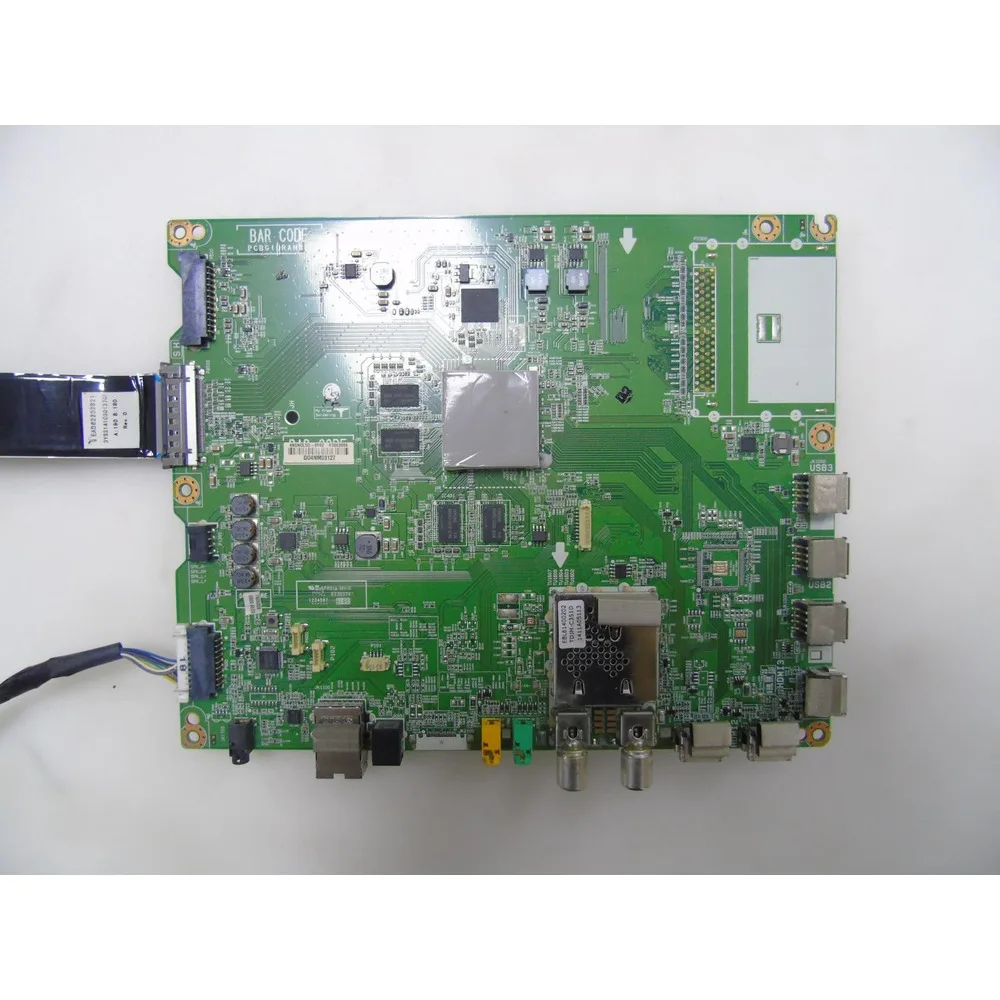 

For LG 49UBB20-CH 42UB8280-CH 55UB8250-CH Motherboard EAX65704204 (1.1)