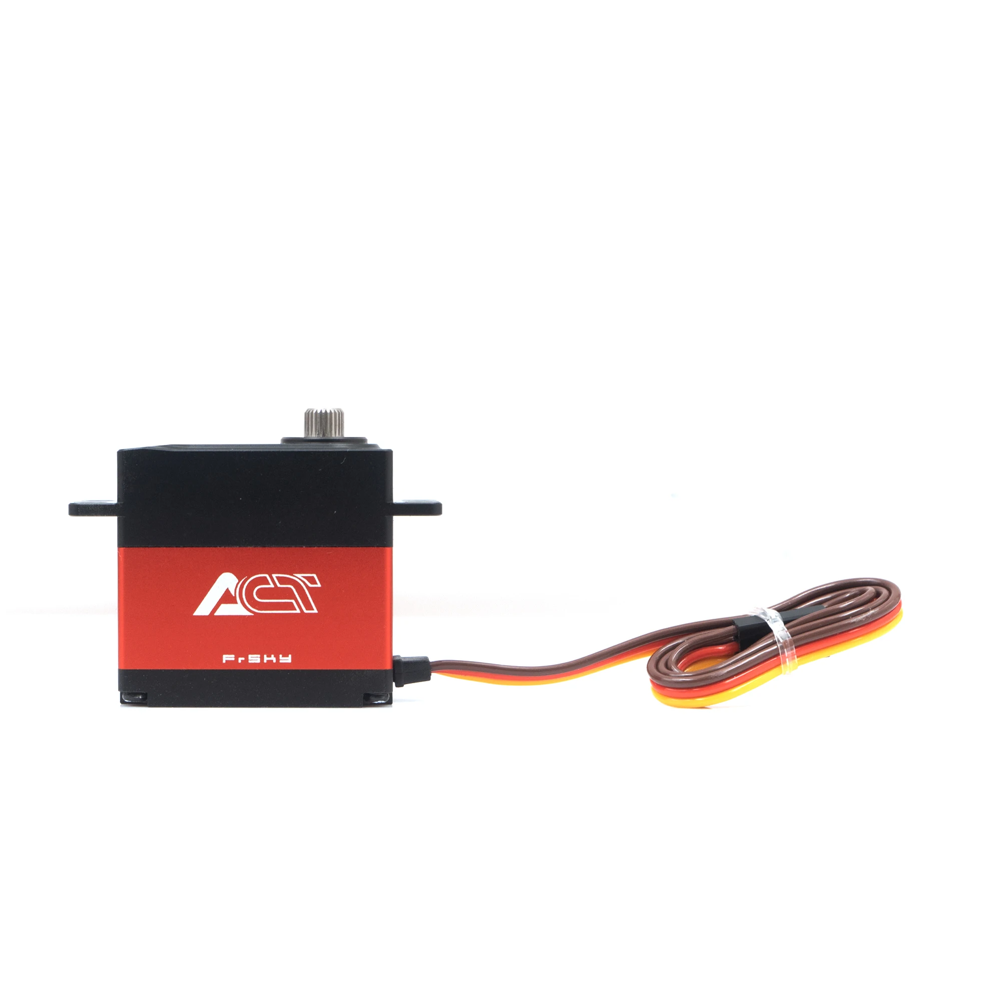 Servo FrSky Act serie 5400 modello S5412H S5414H S5415H - alte prestazioni per apparecchiature radiocomandate