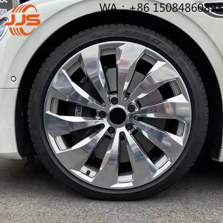 Universal Custom Forged Racing Alloy Wheels 17‑22 Inch Multi PCD Auto Accessories For Sport Modified Passenger Car