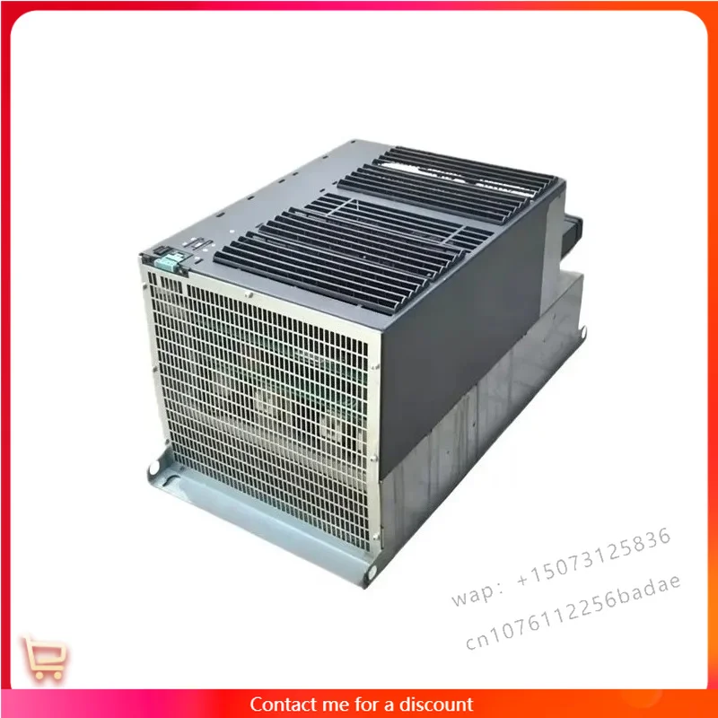 New 100% 6SL3210-1SE31-5AA0 S120 Converter PM340 Power Module