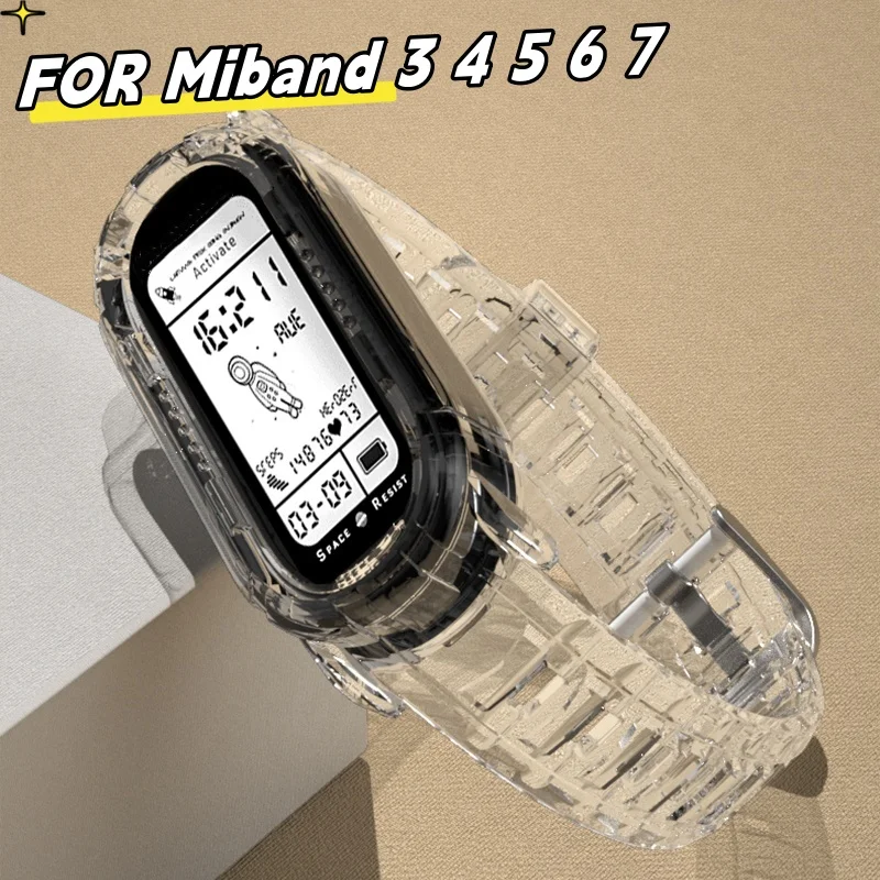 Case + Silicone Str… - image