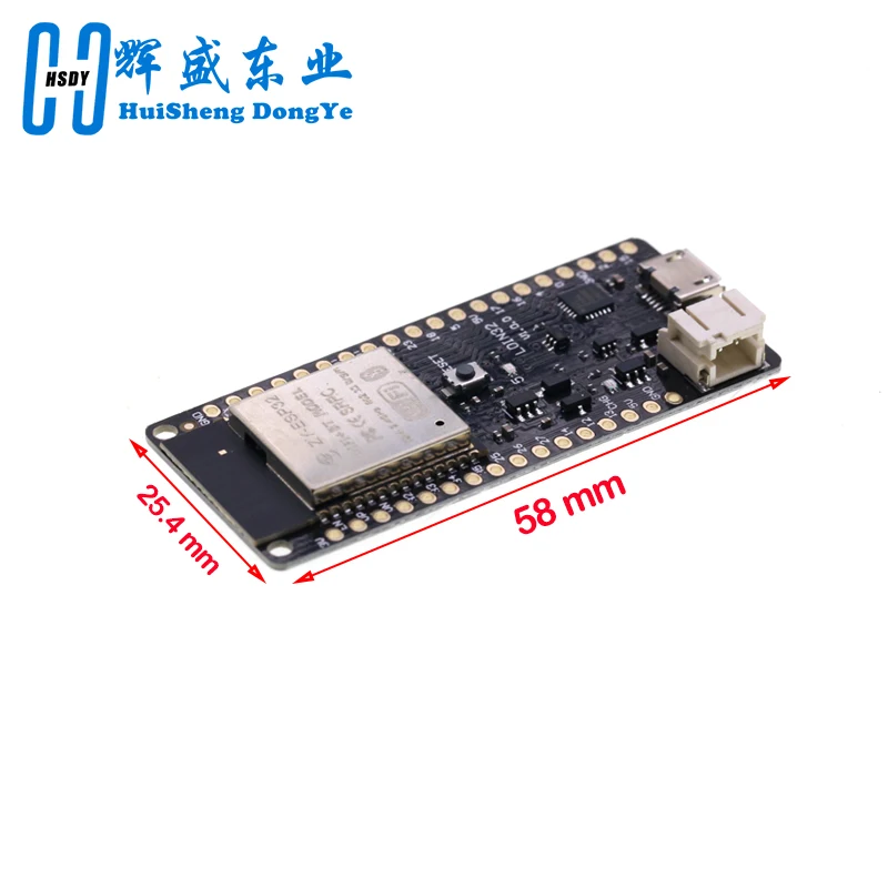 4 MB Flash For WeMos D1 ESP32 ESP-32 ESP-32S ESP32S Wifi Bluetooth Wireless Module Based ESP-WROOM-32 Dual Core Mode CP