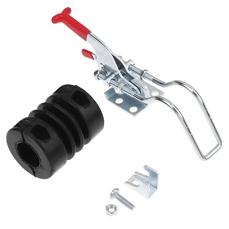 DT98 for Shock Absorber Cushion Fixing Clip Transport Kit 2 Sets for DJI Agras T60 T50 T25P T40 T30 T20P Agricultural Drone