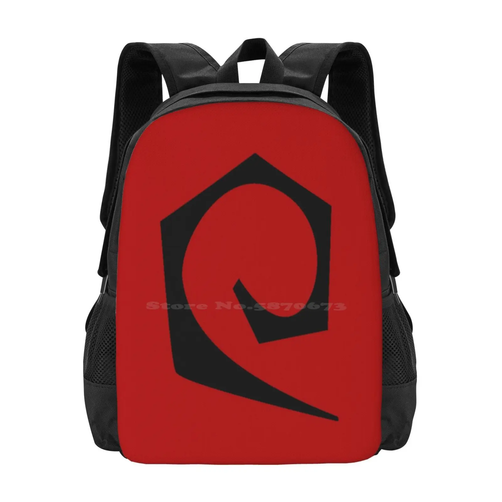 Engineering And Operations Division Hot Sale Schoolbag Backpack Fashion Bags Star Engineering Operations Redshirts Scotty Beam