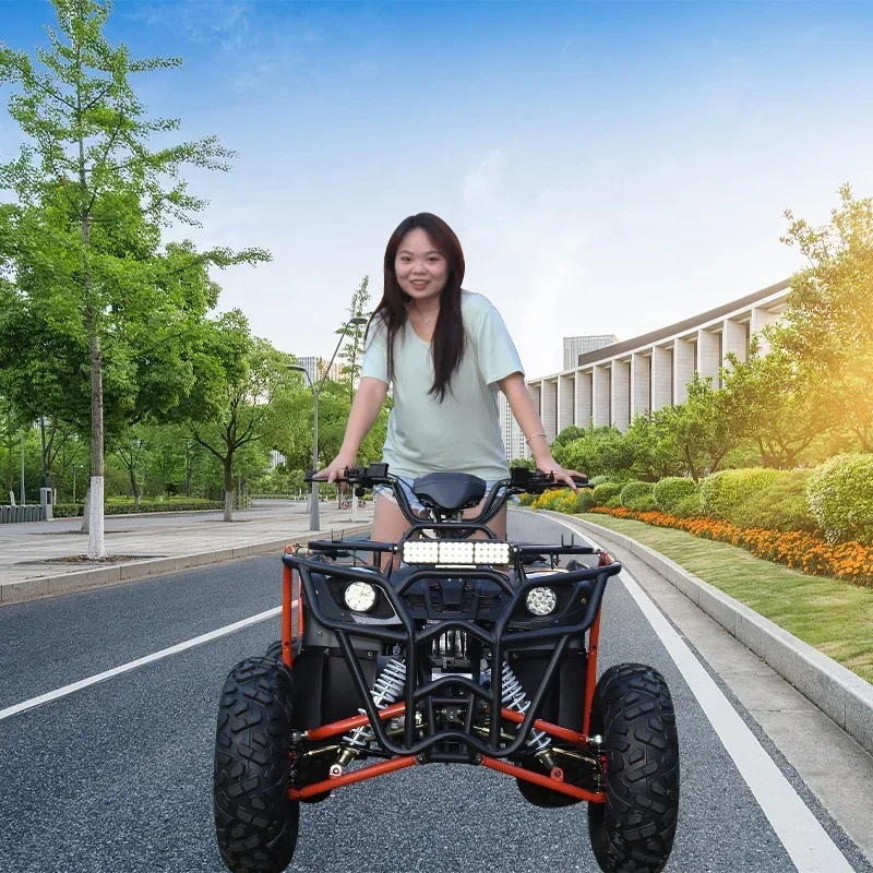 Best Quality 4 Seater Utv Quad Bike All Terrain Available for Sales At a Good Price