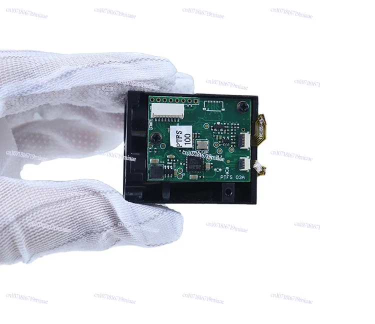 200M Laser Rangefinder Laser Range Module 400m
