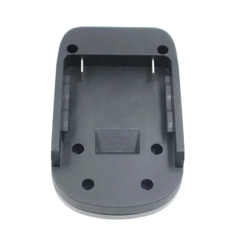 For battery adapter converter for BAT618 For BAT622 BAT609 to 20V for WA3575 WA3525 WA3578 4pin orange foot equipment