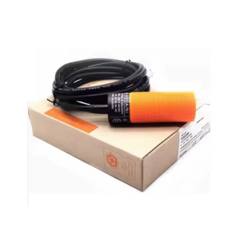 Capacitive Sensor Switch KI5001/KI5002/KI0202/KI0203/KB5002