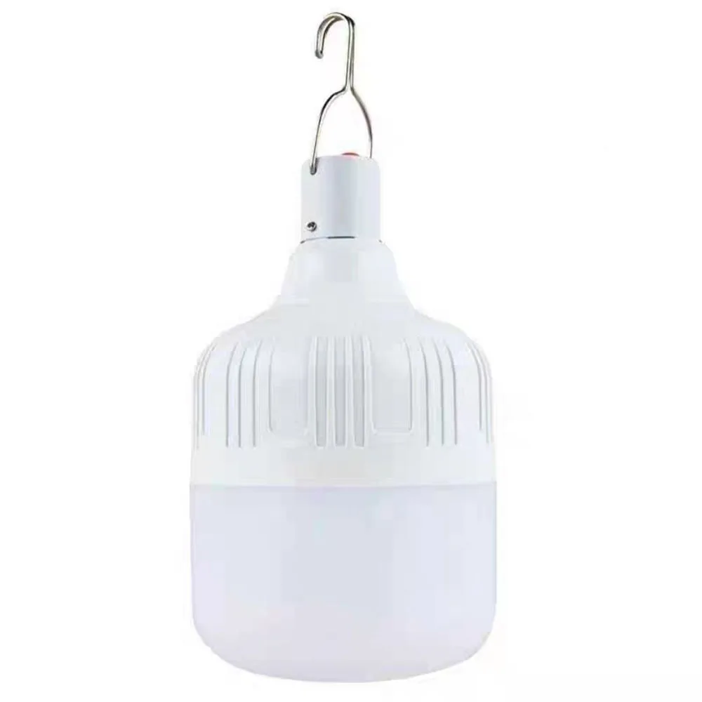 Lanterna LED recarregável portátil Lâmpada, Iluminação exterior, Jardim, Pesca, Equipamento de Camping, Lanternas de alta potência