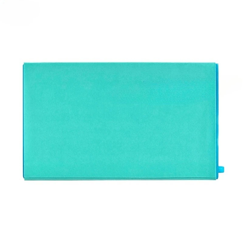 แบตเตอรี่คุณภาพสูงใหม่ GBA SP 3.7V 850mAh สำหรับเครื่องเล่นเกม Nintendo Gameboy Advance GBASP แบตเตอรี่ดิจิตอล