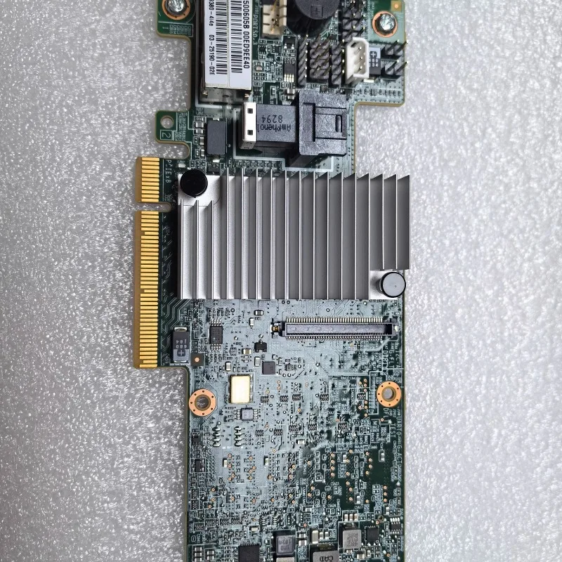 Parts For Lsi Megar… - image