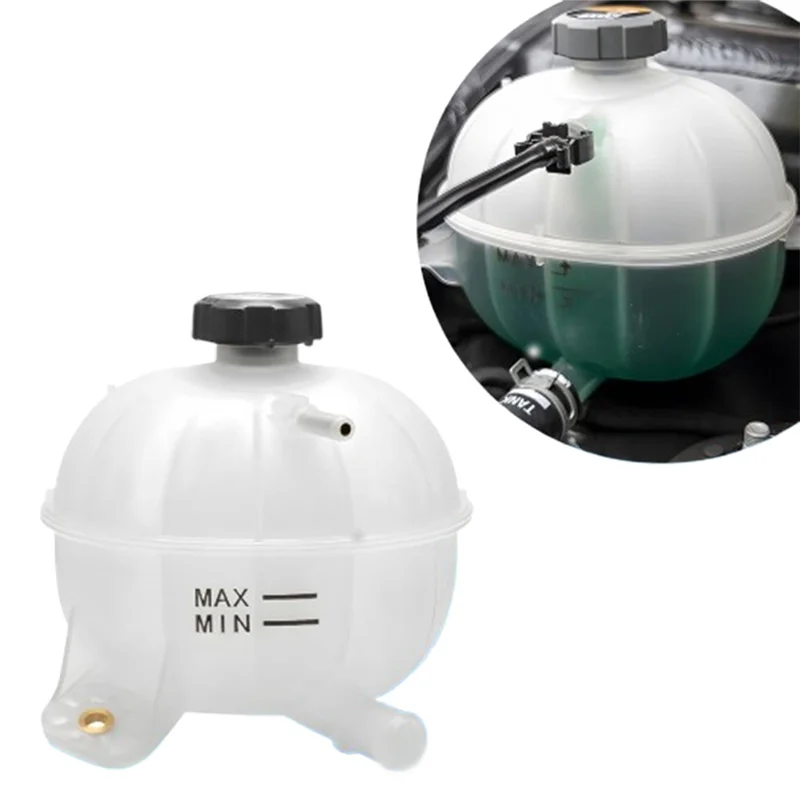 

N26R-Coolant Expansion Tank 25431D3500PFM 25431D3500 For Hyundai Kia Tucson Sportage Auxiliary Water Tank