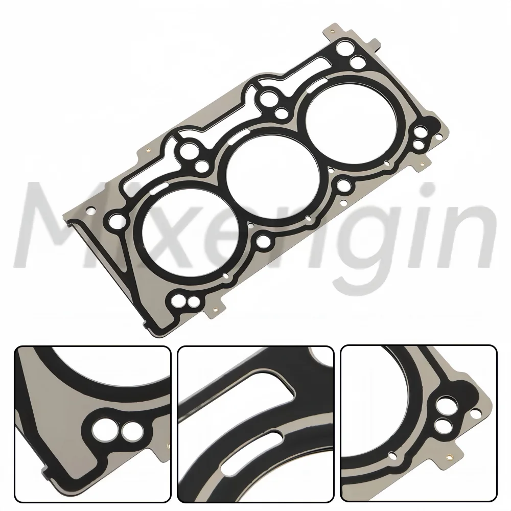 محرك تحمل رئيس طوقا الترباس مجموعة وتوقيت سلسلة VVT عدة صمام ل 11-24 كرايسلر دودج جيب رام 1500 3.6L V6 الغاز HS26541PT