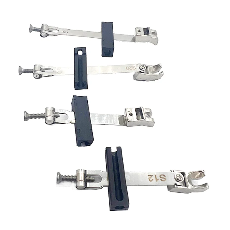10pcs Installation Bracket for Dedicated Magnetic Switches for Mini Cylinder CDM2B/CDJ2B