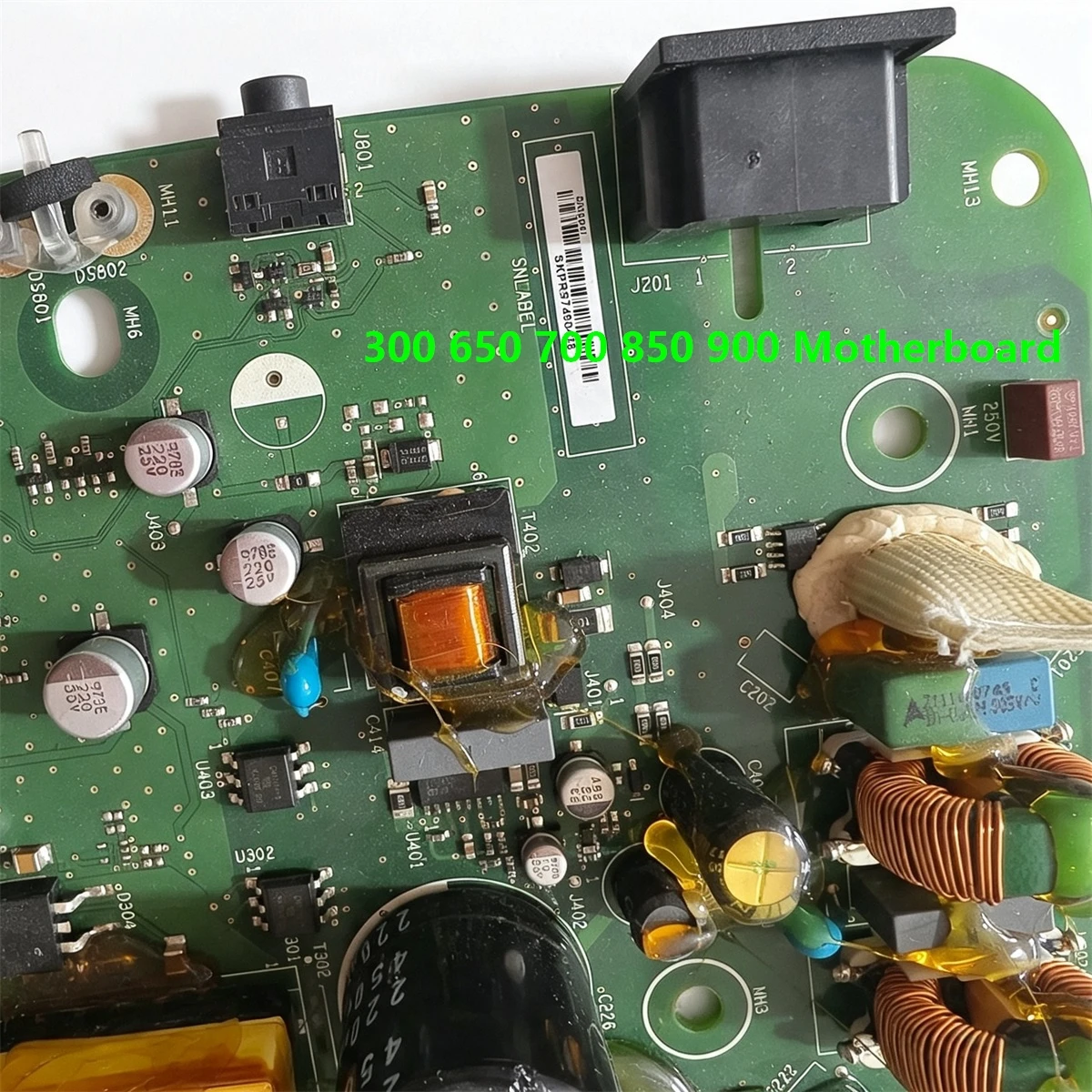 Suitable for Bose 300 650 700 850 900 wireless subwoofer original motherboard PCB repair and replacement accessories