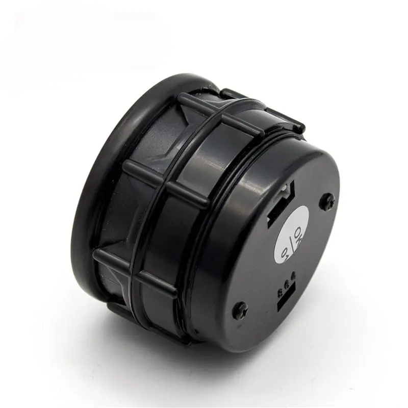 2 Set 52Mm Air Fuel Ratio Gauge Digital AFR Display Narrowband O2 Oxygen Sensor 0258006028 Smoked Car Gauge