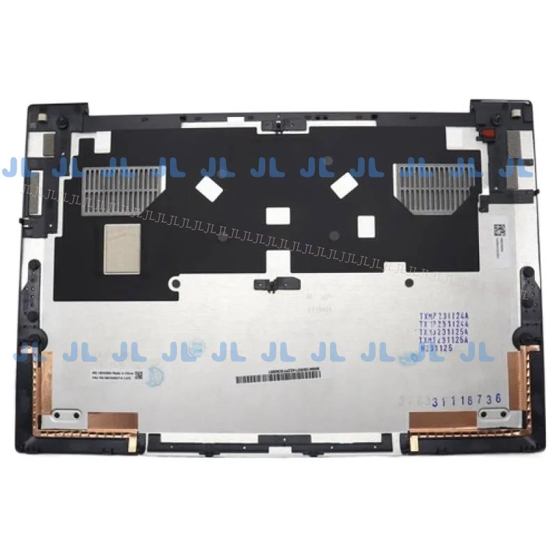 

LI + новая нижняя крышка D, нижняя часть корпуса AL WWAN для ThinkPad X1 Carbon Gen 12 21KC 21KD