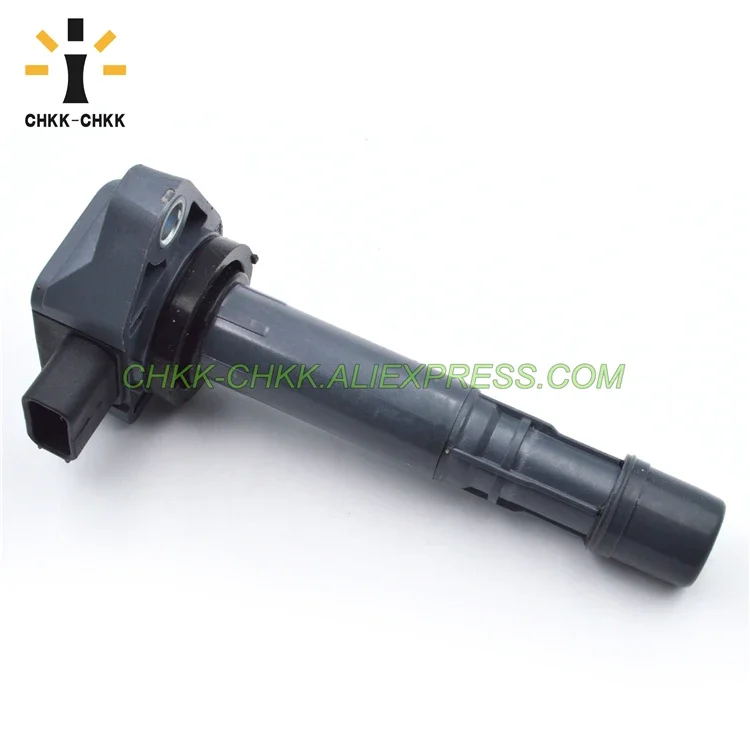

CHKK-CHKK 6 шт. новая 30520-P8E-A01 катушка зажигания для Honda Accord Odyssey Acura CL TL 3,0 3,2 3,5 л V6 30520P8ES01