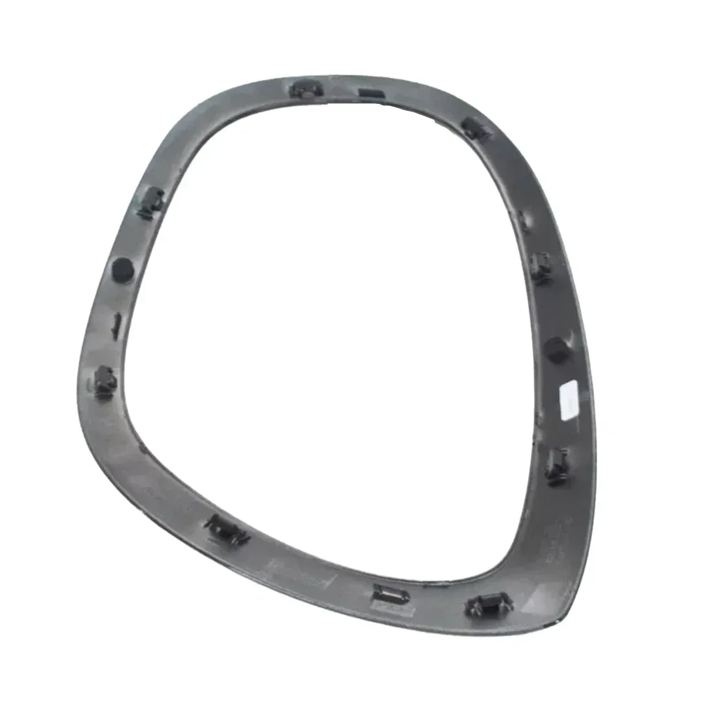 Left Headlight Trim Ring For For BMW For MINI For COUNTRYMAN F60 Quick and Easy Install OEM Number 51138739351