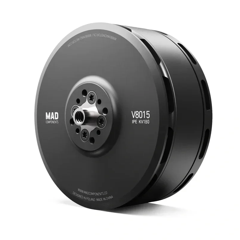 V8015 IPE VTOL Dr-one Motor Brushless Motor 180KV BLDC for Classical Dr-one Multirotor FPV Aerial Photography