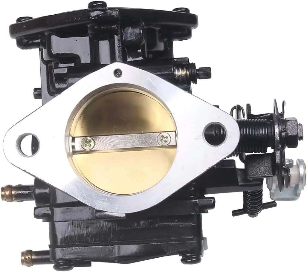 

New Carburetor for Yamaha PWC FX1 700 Wave Blaster 700 BN44 - 40 - 43 BN444043 Super BN Series Jet Ski Engines