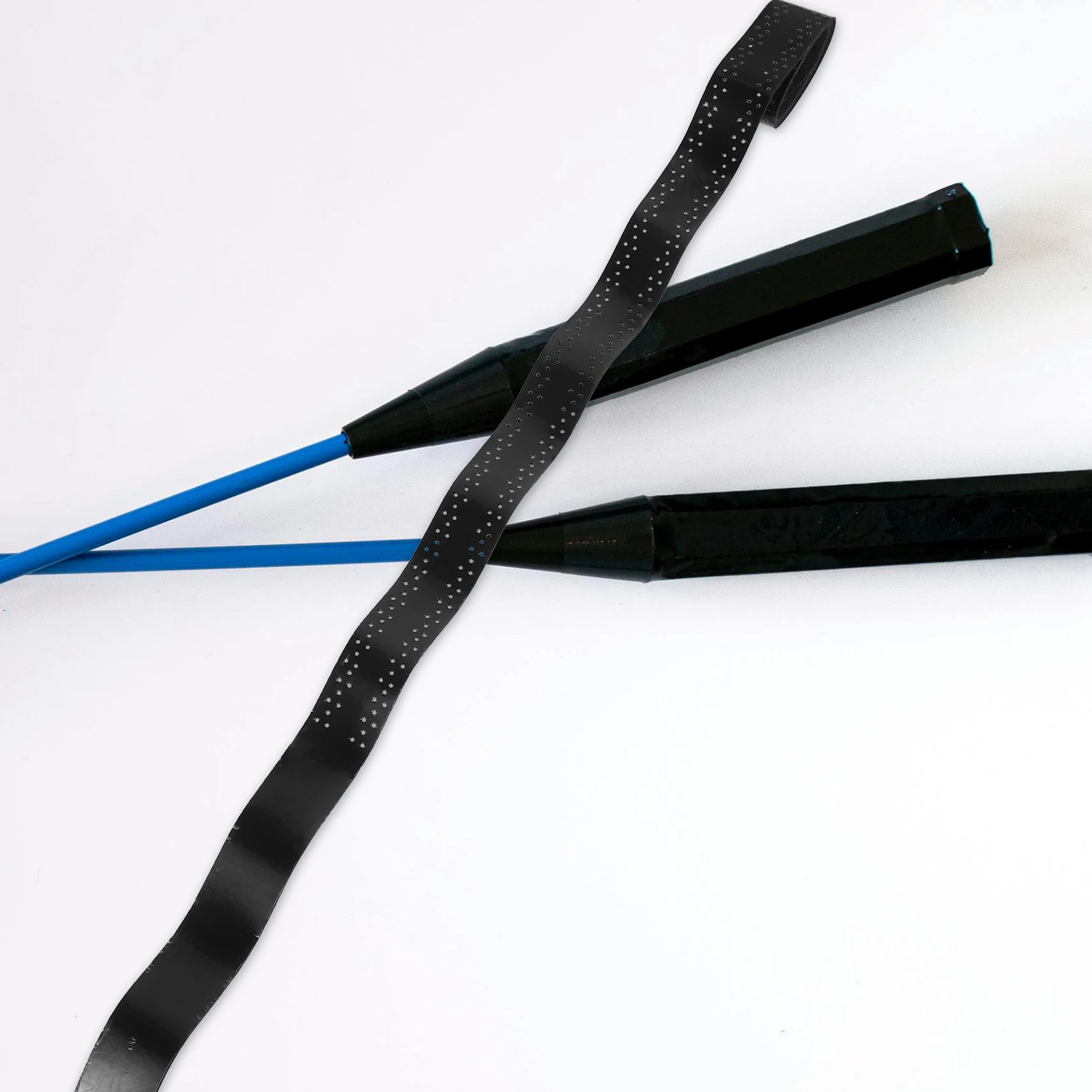 

6 Rolls Drum Stick Strap Sticks Tape Wrap Drumstick Grip Drumsticks Racket for Handles