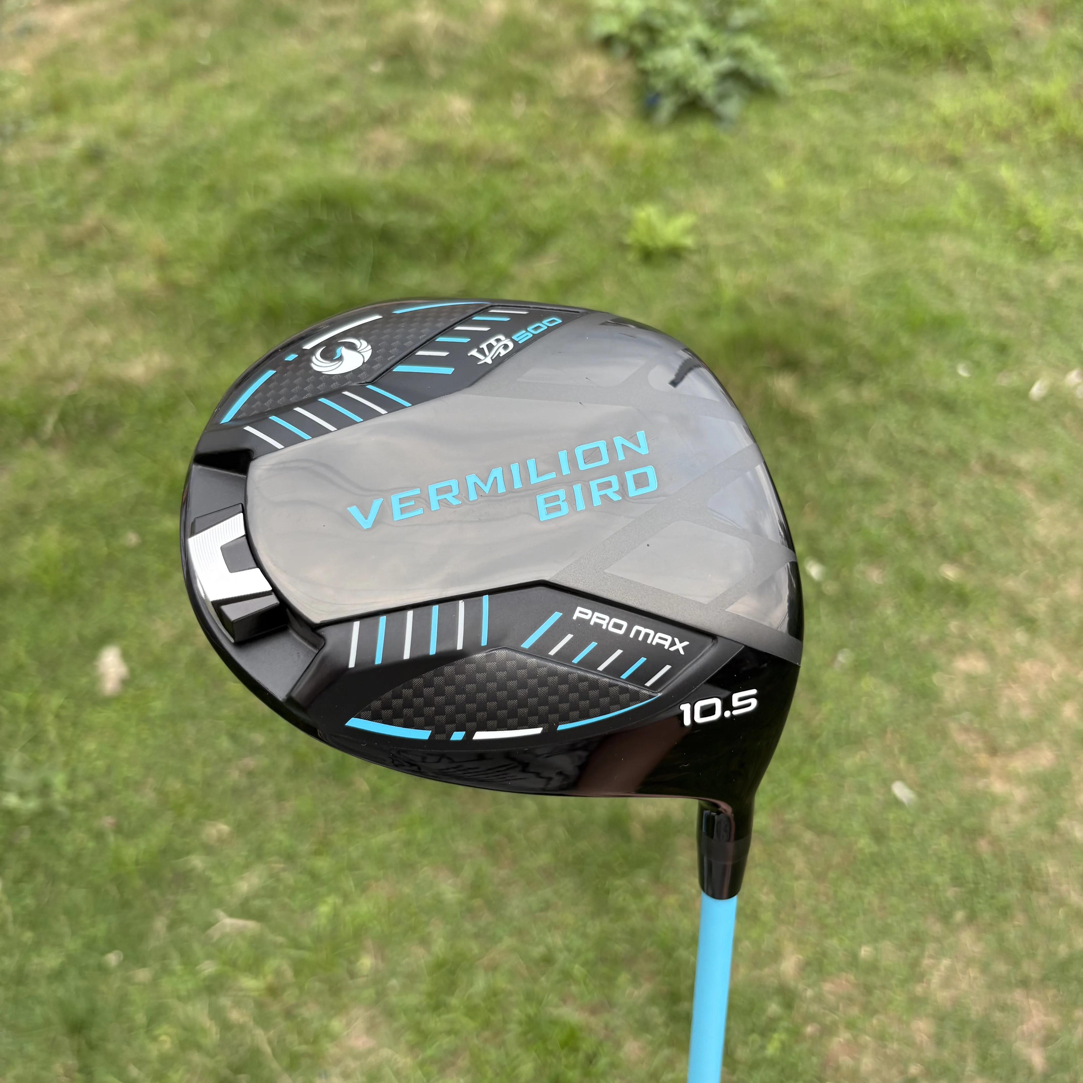 Driver de golf Vermilion Bird  - Driver Golf Titanium avis et prix