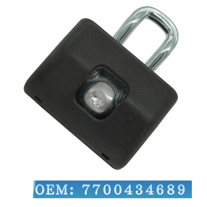 

Leading-6001544157 7700434689 7700817724 Защелка багажного отделения автомобиля (нижняя рама) для DACIA 1,4 1,5 1,6 2004-2012