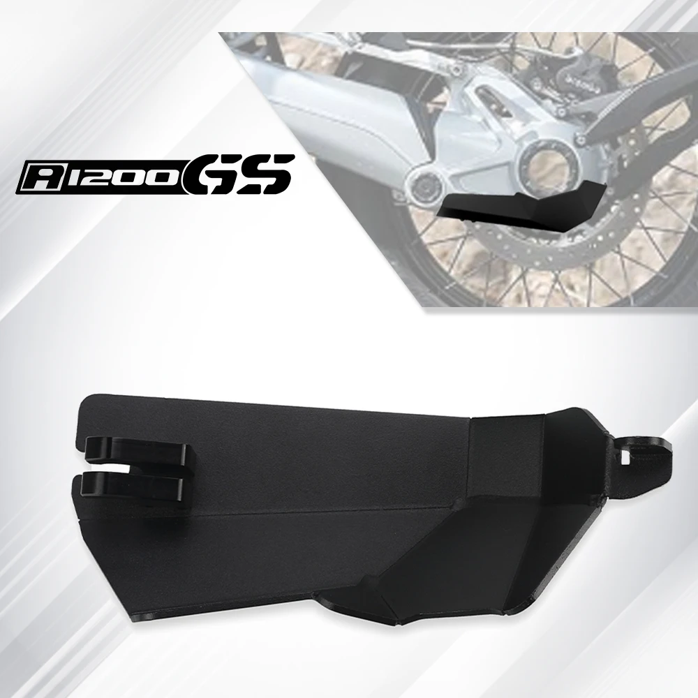 

Final Drive Guard Cover Protector For BMW R 1250 GS 2019-2023 R1250GS Adventure 2019-2024 R 1200 GS R1200GS Adventure 2013-2018