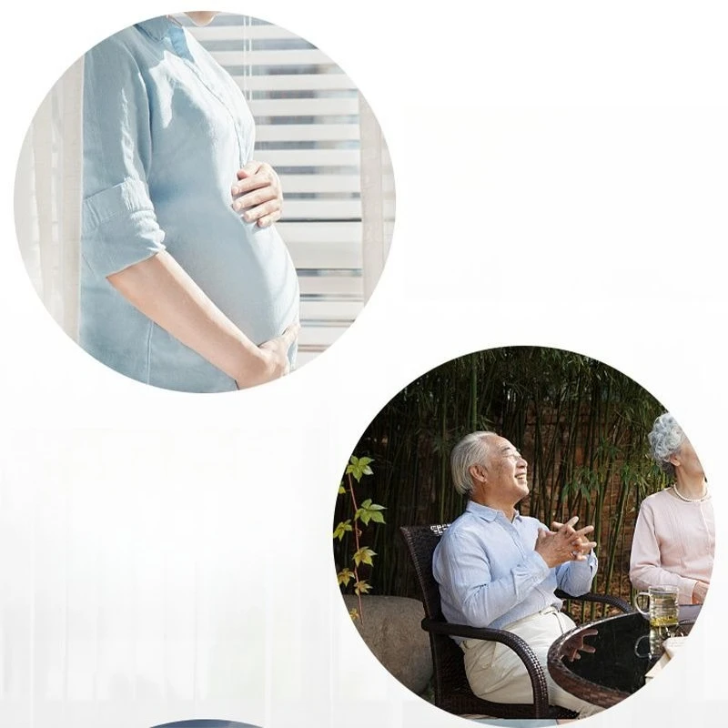 Medical 42L /35L/50LOxygen Bag for Pregnant Women Elderly People High-capacity Portable Home Outdoors Travel Blue Oxygen Bag New
