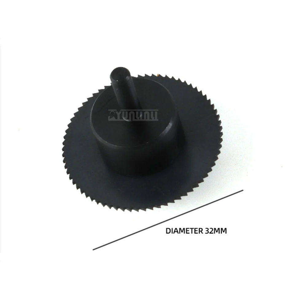 Jump Ring Making Tools Steel Wire Drawing Tools Winding Machine Jewelry Tool With 20 Mandrel Accessories for Jewelry