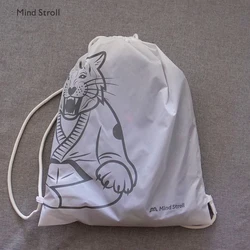 BJJ GI JIU JITSU Mindstroll for agent