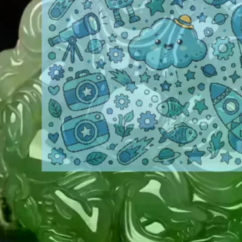 Double-Sided Carved Wealth Deity Pendant Necklace Good Luck And Wealth Jewelry Gift For Daily Wear