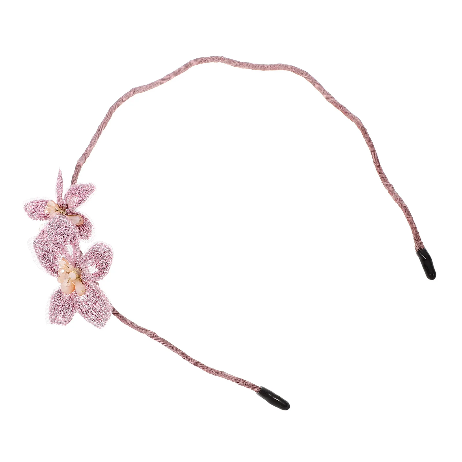 

Wedding Bridal Hairband Delicate Rhinestone Hair Hoop Elegant Headpiece Party Headdress Women Hair Accessory Women Headdress