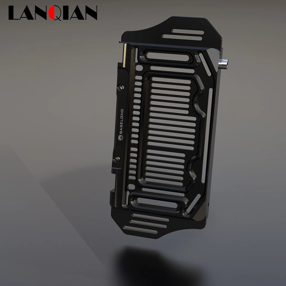 

Motorcycle Radiator Grille Guard Cover Protection For Honda CRF250M CRF250L 2013-2014-2015-2016-2017-2018-2019-2020 Accessories