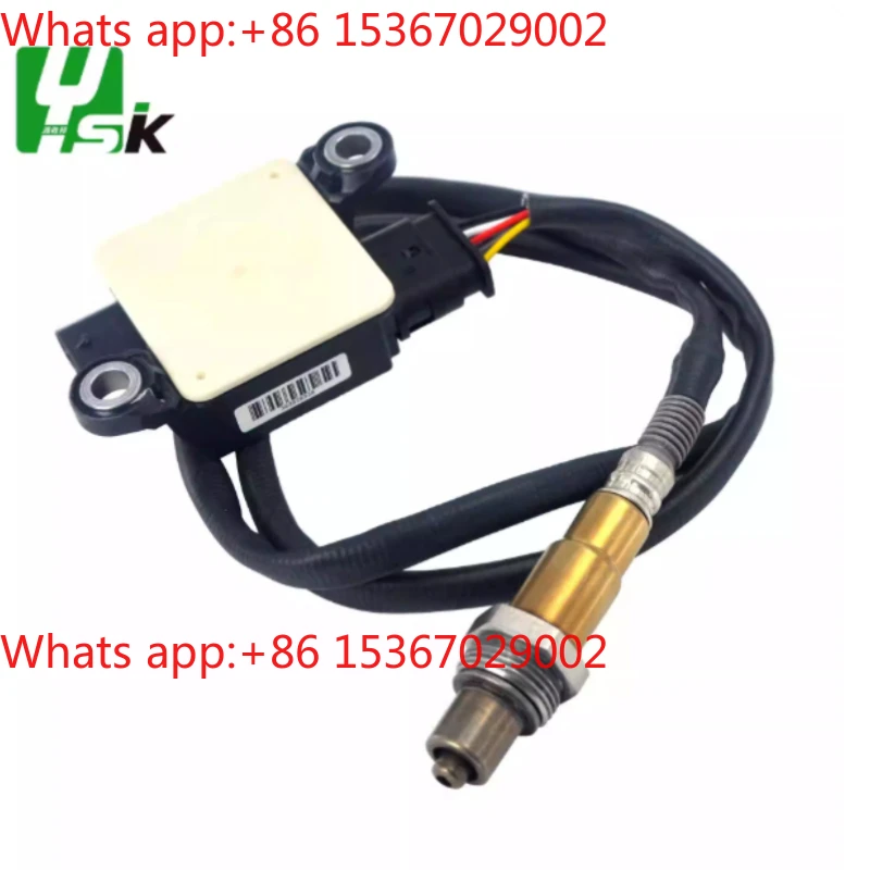 39265-2U100 Particulate matter sensor 39265-2U100