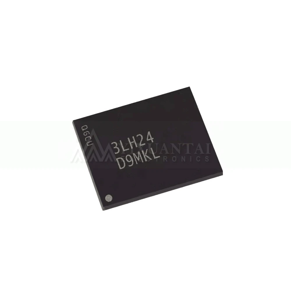 

10 шт. BGA MT47H256M8THN-25E:H D9HKL MT47H256M8 новые и оригинальные в наличии