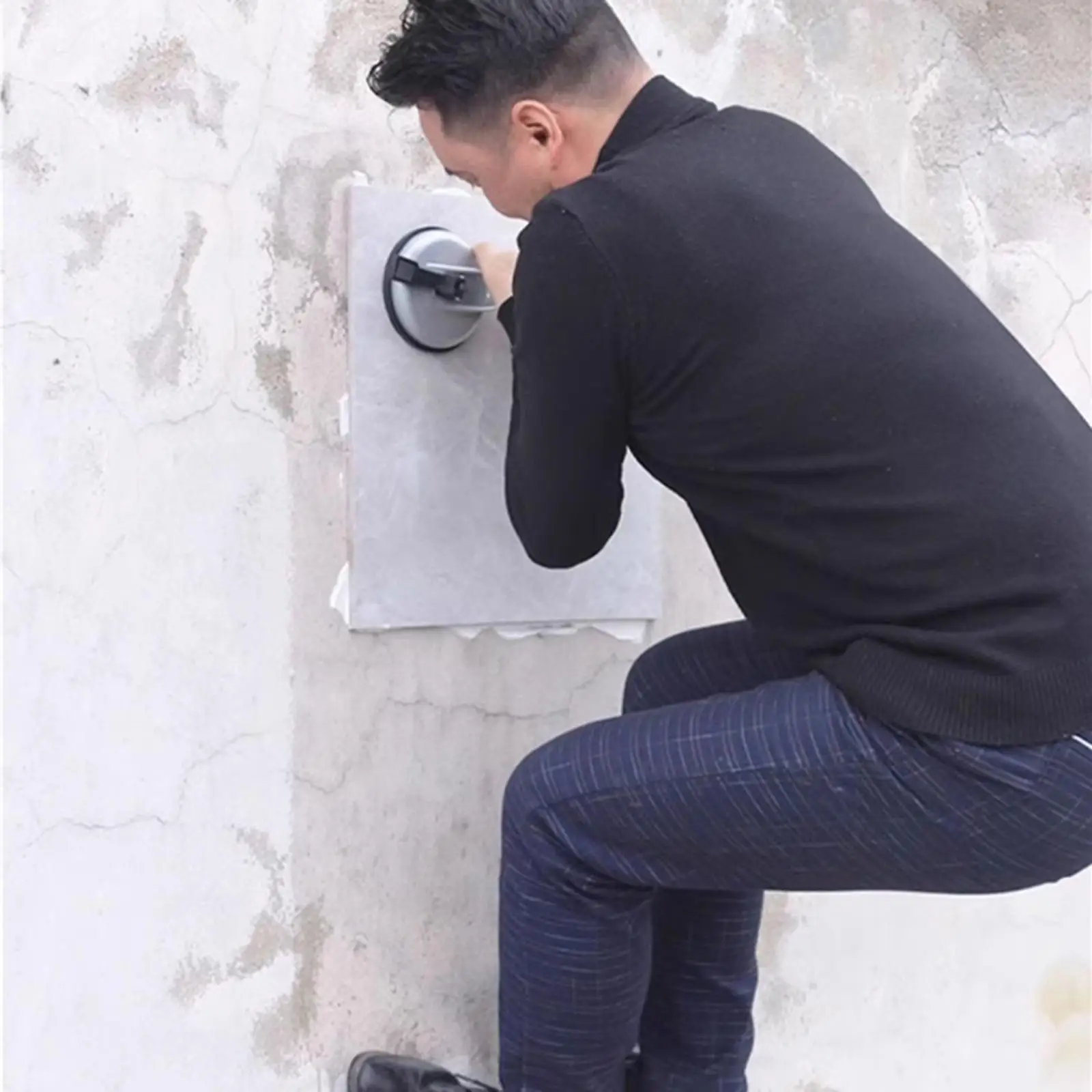 Flexible Strong Bonding Glue 150ml Wood Floor Repair Adhesive Versatile Hollow Tile Solution for Home
